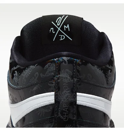 Кросівки чоловічі Nike Book 1 Black IM7615-001