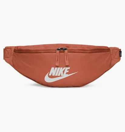 Сумка унісекс Nike Heritage Hip Pack Brown BA5750-812