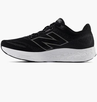 Кроссовки женские New Balance Fresh Foam 680V8 4E Wide Black M680LK8