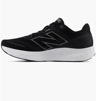 Кросівки жіночі New Balance Fresh Foam 680V8 4E Wide Black M680LK8