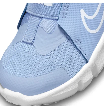 Кросівки дитячі Nike Flex Runner 2 (Tdv) Light Blue DJ6039-400