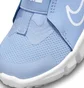 Кросівки дитячі Nike Flex Runner 2 (Tdv) Light Blue DJ6039-400