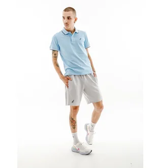 Шорти чоловічі AUSTRALIAN Fleece Essential Short Grey LSUSH0001-733
