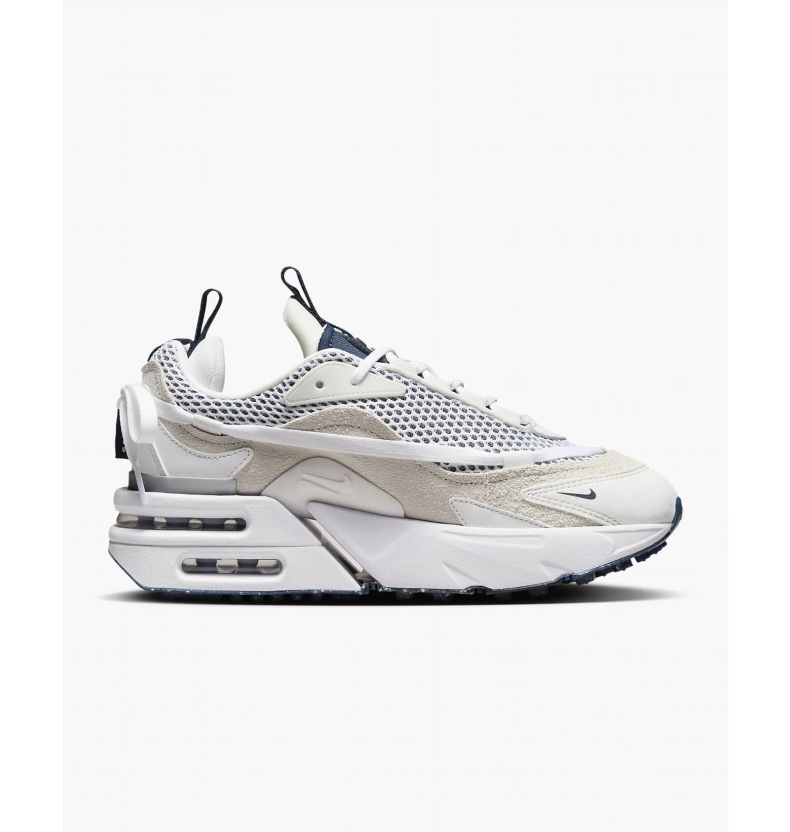 ᐉ Кросівки жіночі Nike Air Max Furyosa White/Beige FQ8933-100