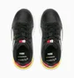 Кроссовки детские Puma Peanuts X Graviton Snoopy Black 380940-01