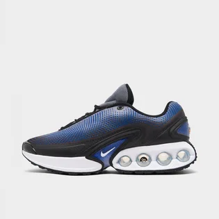 Кроссовки мужские Nike Air Max Dn Casual Shoes Blue HM0708-001