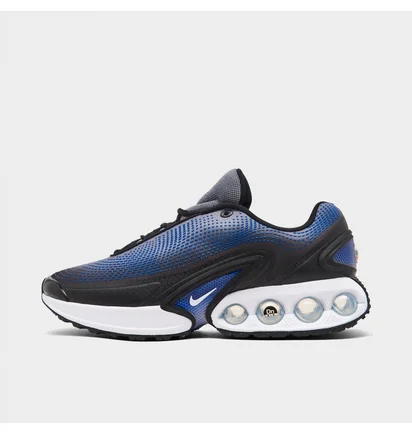 Кроссовки мужские Nike Air Max Dn Casual Shoes Blue HM0708-001