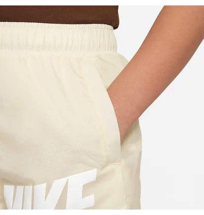 Шорты детские Nike Sportswear Short Beige DO6582-113