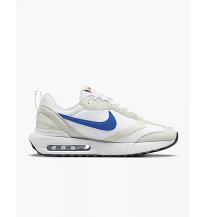 Кросівки чоловічі Nike Air Max Dawn White DJ3624-100