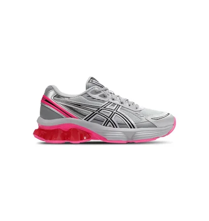Кроссовки женские Asics Gel-Kinetic Fluent Grey 1203A939-020