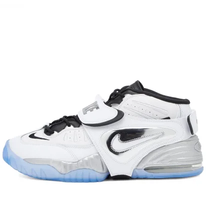 Кроссовки женские Nike W Air Adjust Force 2023 White DV7409-100