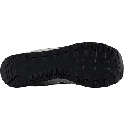 Кроссовки мужские New Balance 515 Grey ML515AGG