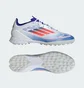 Сороконожки унисекс Adidas Adizero F50 Pro Tf White IF1323