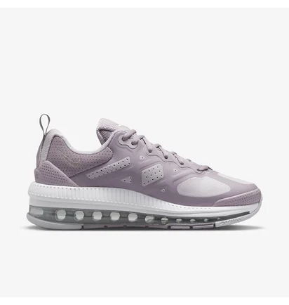 Кроссовки женские Nike Air Max Genome Violet DC9460-500