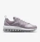 Кроссовки женские Nike Air Max Genome Violet DC9460-500