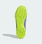 Сороконожки детские Adidas F50 Club Violet JI0039