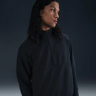 Кофта мужская Nike Nk Df 24.7 Is Hz Black HQ6953-010