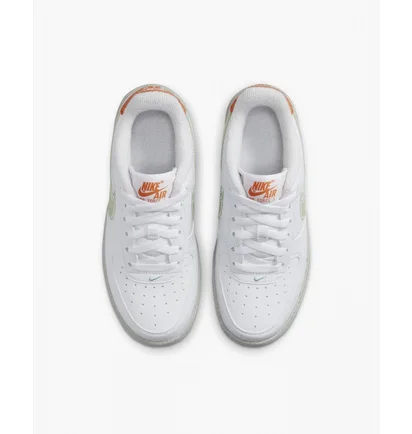 Кросівки дитячі Nike Air Force 1 Crater White Dx3067-100