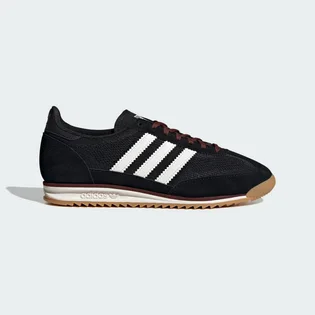Кроссовки женские Adidas Sl 72 Og Black JQ8326