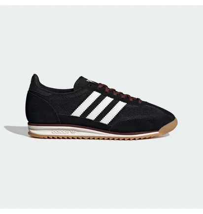 Кросівки жіночі Adidas Sl 72 Og Black JQ8326