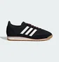 Кросівки жіночі Adidas Sl 72 Og Black JQ8326