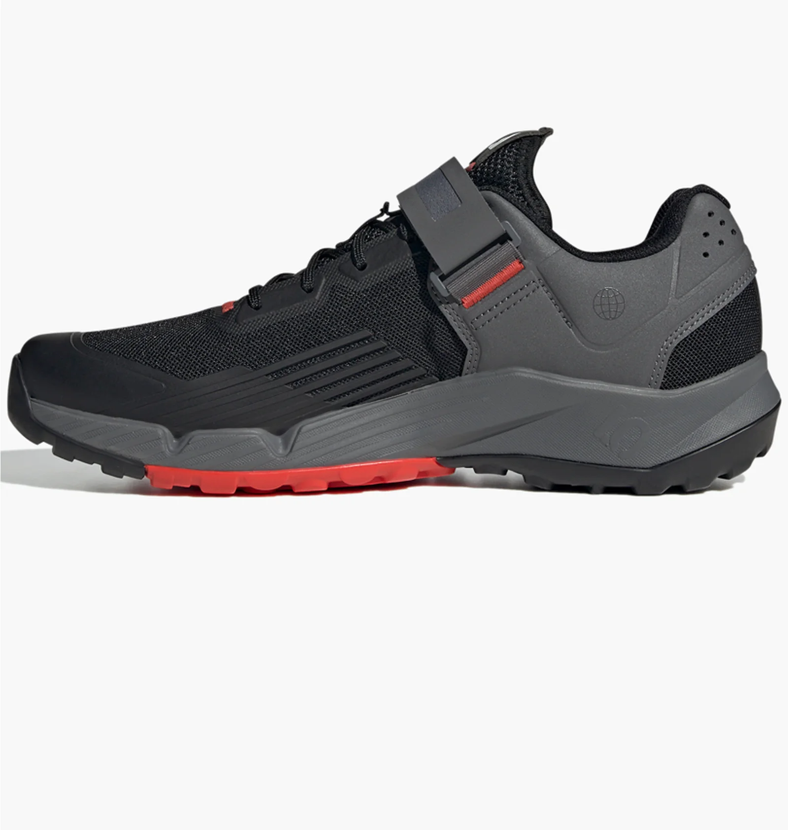 ᐉ Кросівки чоловічі Adidas 5.10 Trailcross Clip-In Mountain