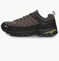 Кроссовки мужские Cmp Rigel Low Trekking Shoes Wp Brown 3Q13247-Q906