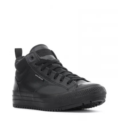 Кеди чоловічі Converse Malden Street Boot Black A04478C
