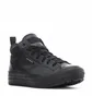 Кеди чоловічі Converse Malden Street Boot Black A04478C