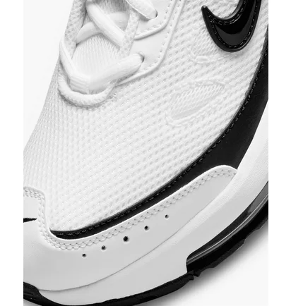 Кросівки жіночі Nike Air Max Ap White/Black CU4870-100