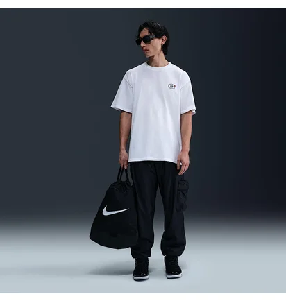 Футболка чоловіча Nike M90 Oc Festival White HJ0750-100