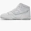 Кросівки чоловічі New Balance 650 White Bb650Rww