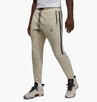 Штаны мужские Air Jordan Dri-Fit Sport Air Statement Pants Beige Dq7320-206