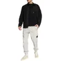 Куртка мужская Stone Island Overshirt Black L1S151200032-S0003-V0029