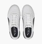 Кроссовки женские Puma Carina White/Black 370325-21