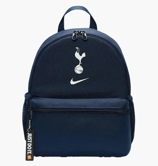 Рюкзак дитячий Nike Jdi Mini Bkpk Blue HV2231-451