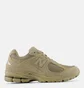 Кроссовки унисекс New Balance 2002R Olive U20025I9