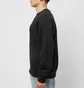 Свитшот мужской Nike Solo Swoosh French Crewneck Black DX0811-010
