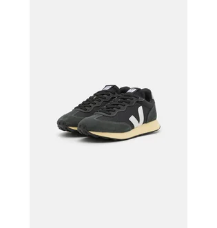 Кроссовки мужские Veja Rio Branco Ii Black VJ212P006-Q11