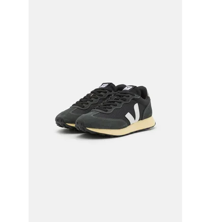 Кросівки чоловічі Veja Rio Branco Ii Black VJ212P006-Q11