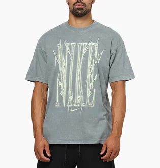 Футболка мужская Nike Tee Lse Train Verb Grey IH1961-084