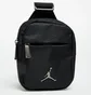 Сумка мужская Air Jordan Monogram Jumpman Hip Bag Black 7A0768-023