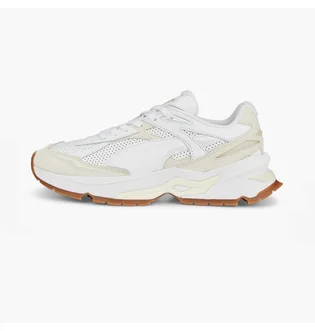 Кроссовки унисекс Puma Nano Dunes Sneakers White 388609-01