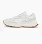Кроссовки унисекс Puma Nano Dunes Sneakers White 388609-01