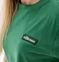 Футболка женская Ellesse Tolin Tee Green SGR17945-503