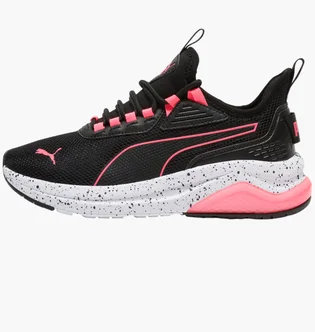 Кросівки жіночі Puma Amplifier Black 399145-02