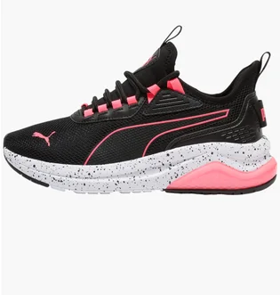 Кросівки жіночі Puma Amplifier Black 399145-02