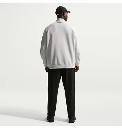 Кофта мужская Nike Df 24.7 Is Hz Grey HQ6953-097