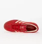 Кроссовки женские Adidas Gazelle Indoor Red JS1411
