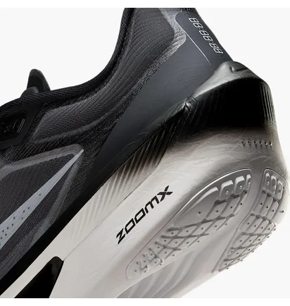 Кросівки жіночі Nike Zoom Fly 6 Black FN8455-001